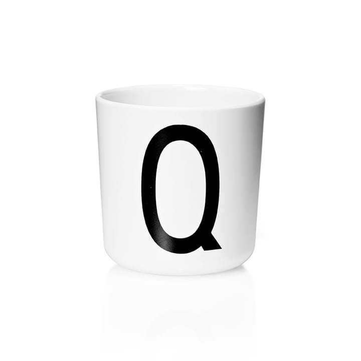 Design Letters persoonallinen kuppi eco - Q - Design Letters
