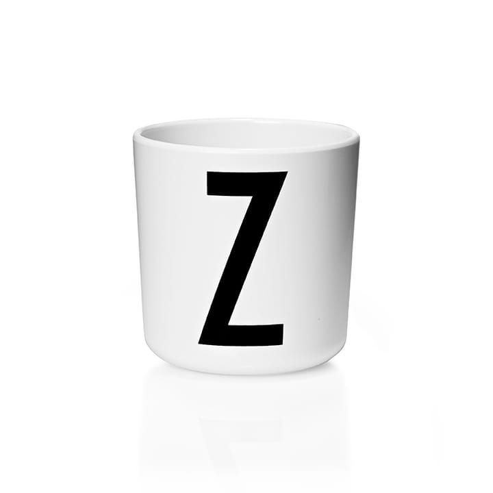 Design Letters persoonallinen kuppi eco - Z - Design Letters