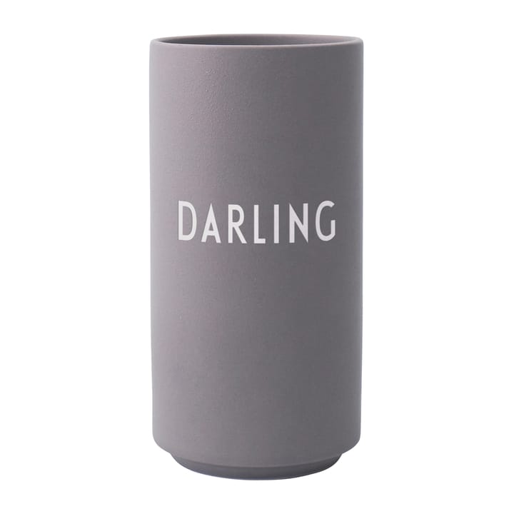 Design Letters -suosikkimaljakko, Darling Design Letters