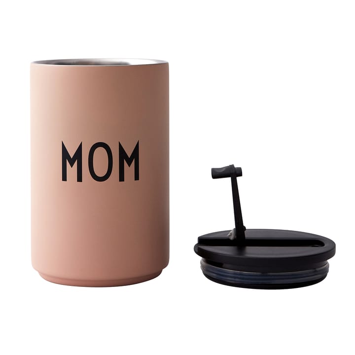 Design Letters termosmuki, Mom Design Letters