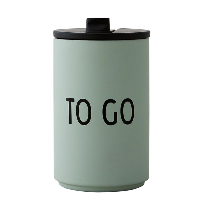Design Letters termosmuki - To Go - Design Letters