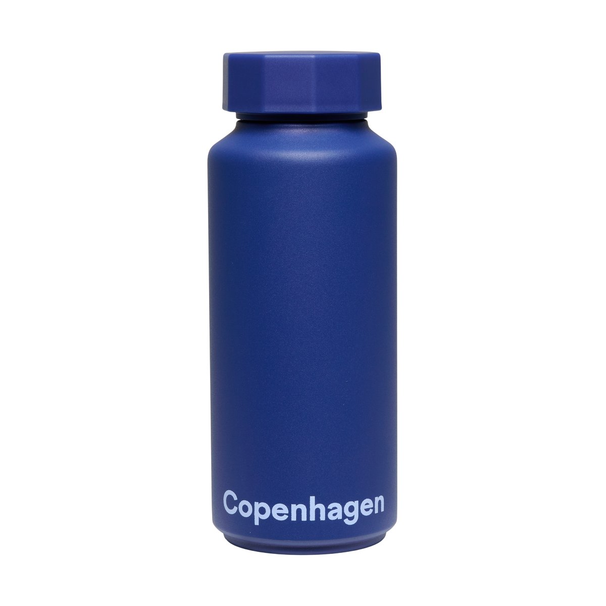 Design Letters termospullo Copenhagen-midnight blue