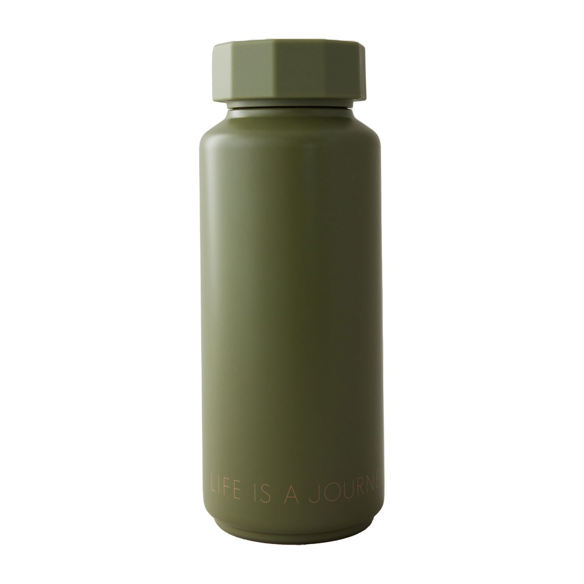 Design Letters termospullo special edition Forest green