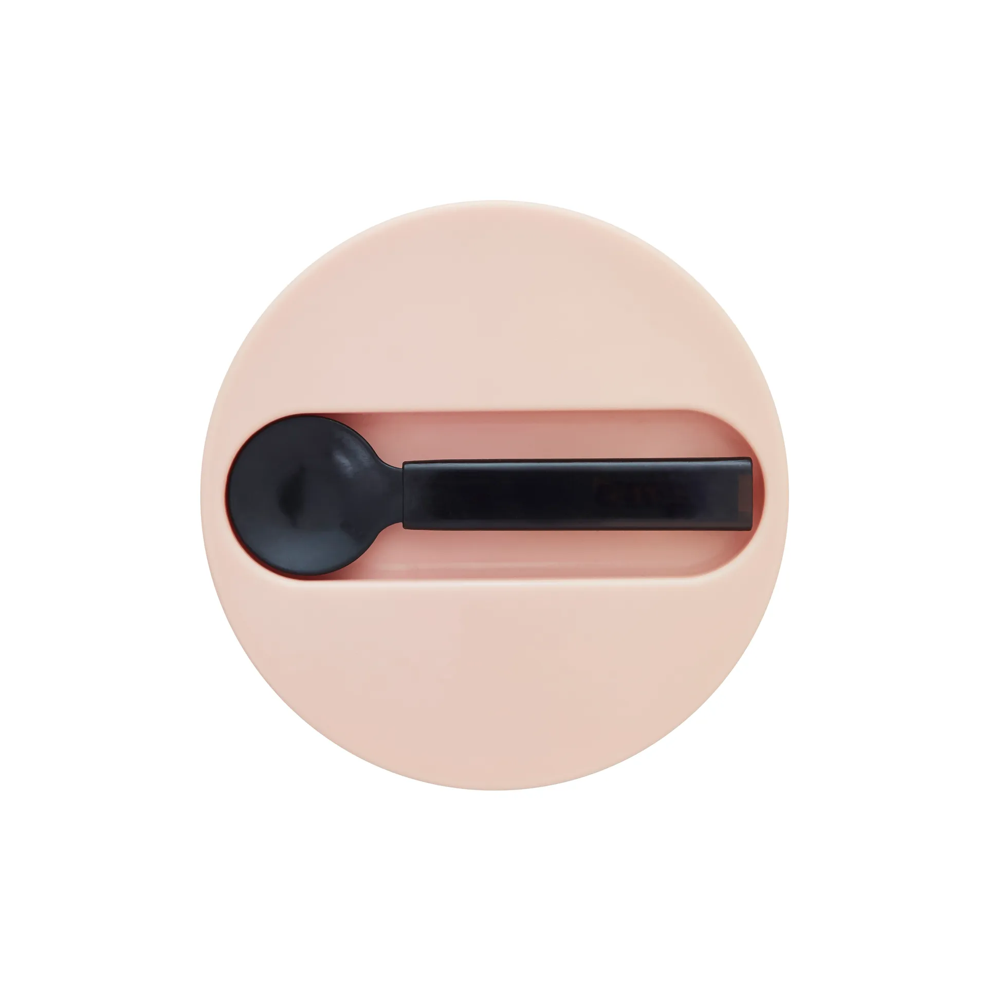 Design Letters termosrasia pieni, Musta-nude Design Letters