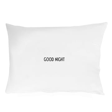 Design Letters tyynyliina 70x50 cm - A - Design Letters