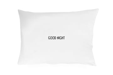 Design Letters tyynyliina 70x50 cm - G - Design Letters