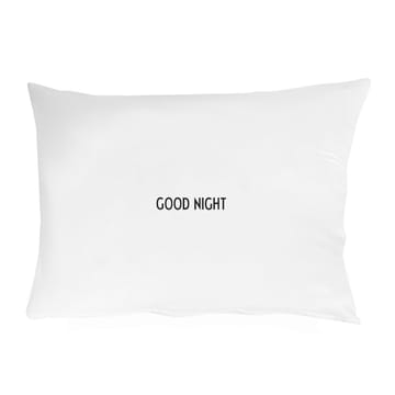 Design Letters tyynyliina 70x50 cm - L - Design Letters