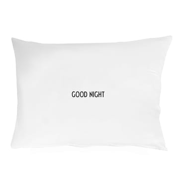 Design Letters tyynyliina 70x50 cm - Z - Design Letters