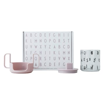 Grow with your cup -kuppi - Laventeli - Design Letters