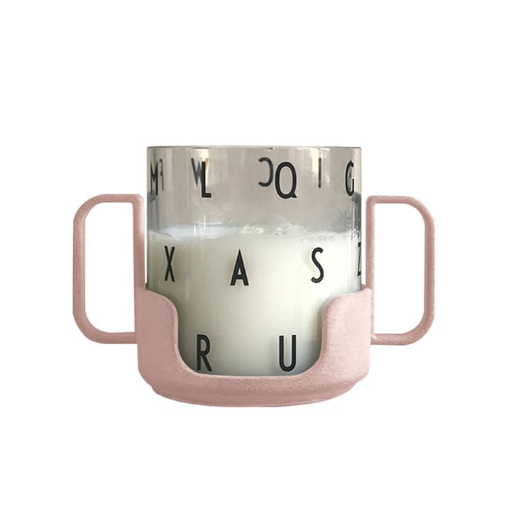 Grow with your cup -kuppi, Nude Design Letters