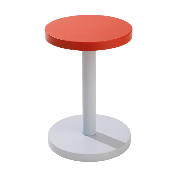 Stord rahi Ø31x45 cm - Ice blue - Design Letters