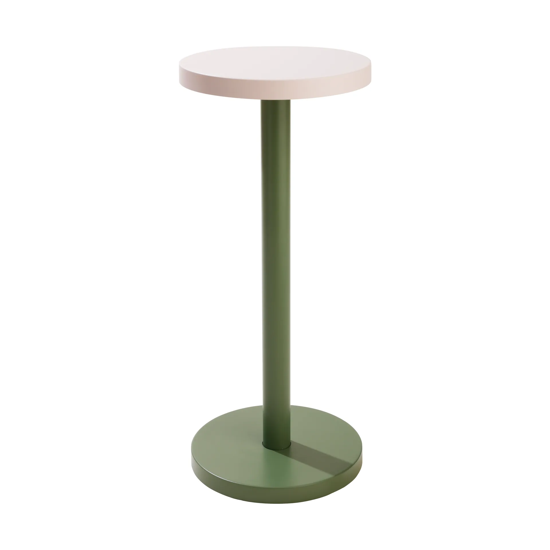 Stord rahi Ø31x73 cm, Vineyard green Design Letters