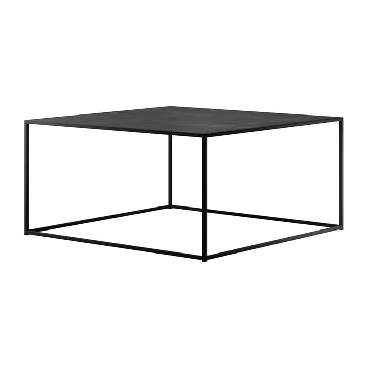 Design Of Square pöytä, L - musta - Design Of / Domo Design