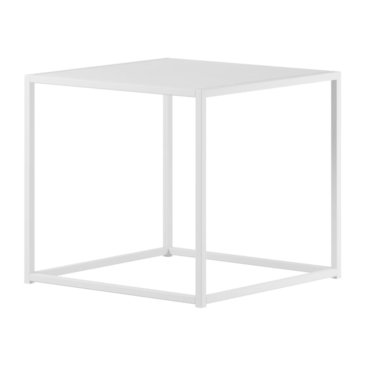 Domo Square pöytä, S - Valkoinen - Design Of / Domo Design