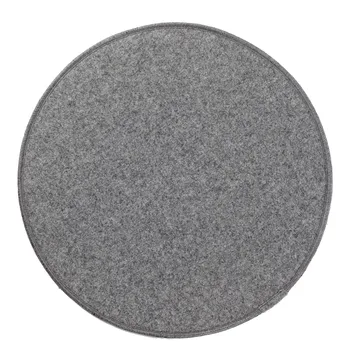 DOT istuintyyny - Hopeanharmaa - Designers Eye