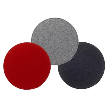 DOT istuintyyny - Punainen - Designers Eye