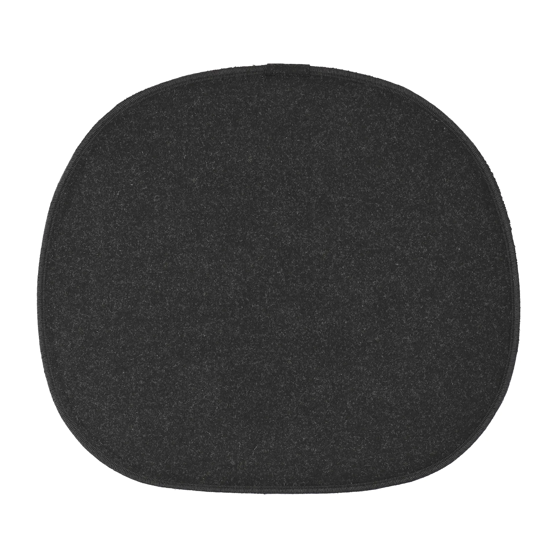 Eames DSR/DSW tyyny, Antrasiitti Designers Eye