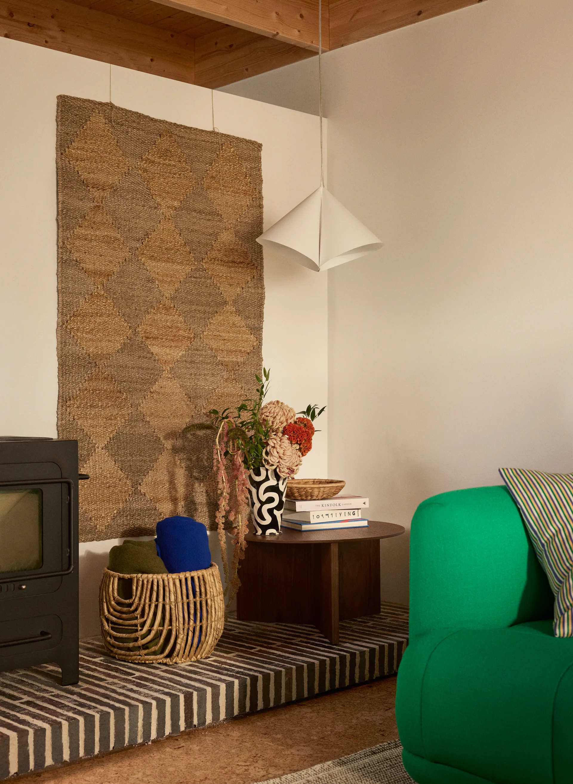 Art matto Diamonds, 90x150 cm Dixie