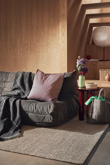 Astrid sisal matto - Marmori, 160x230 cm - Dixie