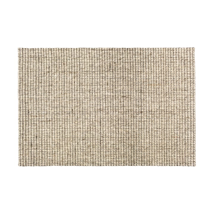Astrid sisal ovimatto - Marble, 60x90 cm - Dixie