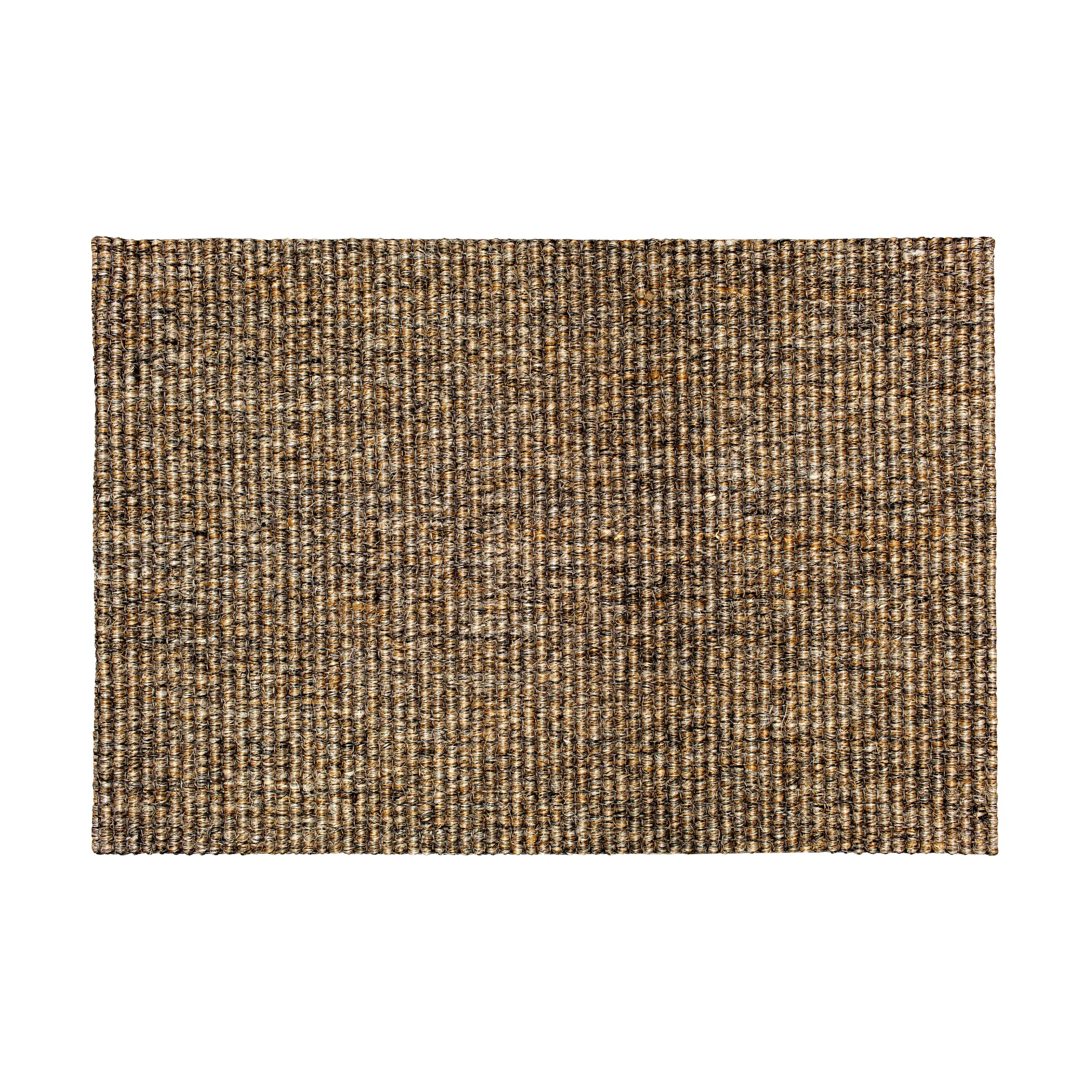 Astrid sisal ovimatto, Natural, 60x90 cm Dixie
