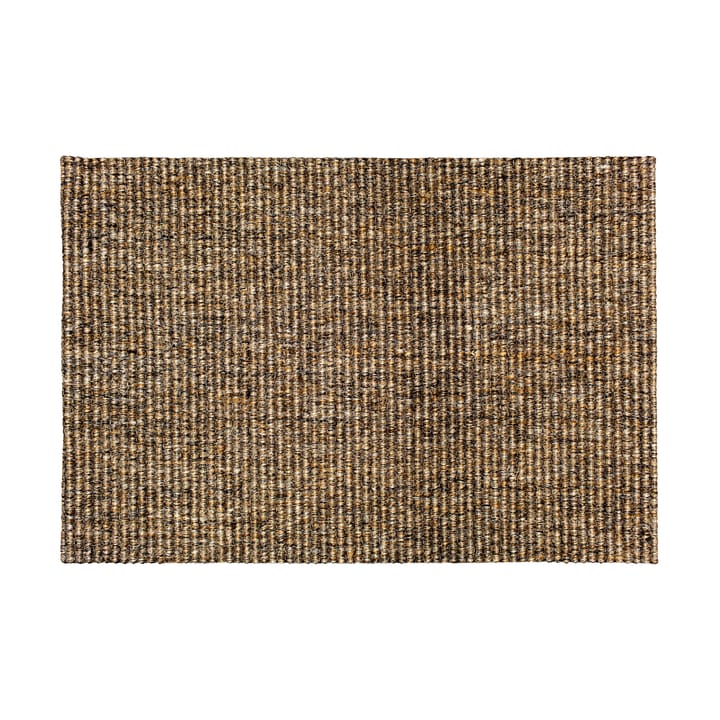 Astrid sisal ovimatto - Natural, 60x90 cm - Dixie