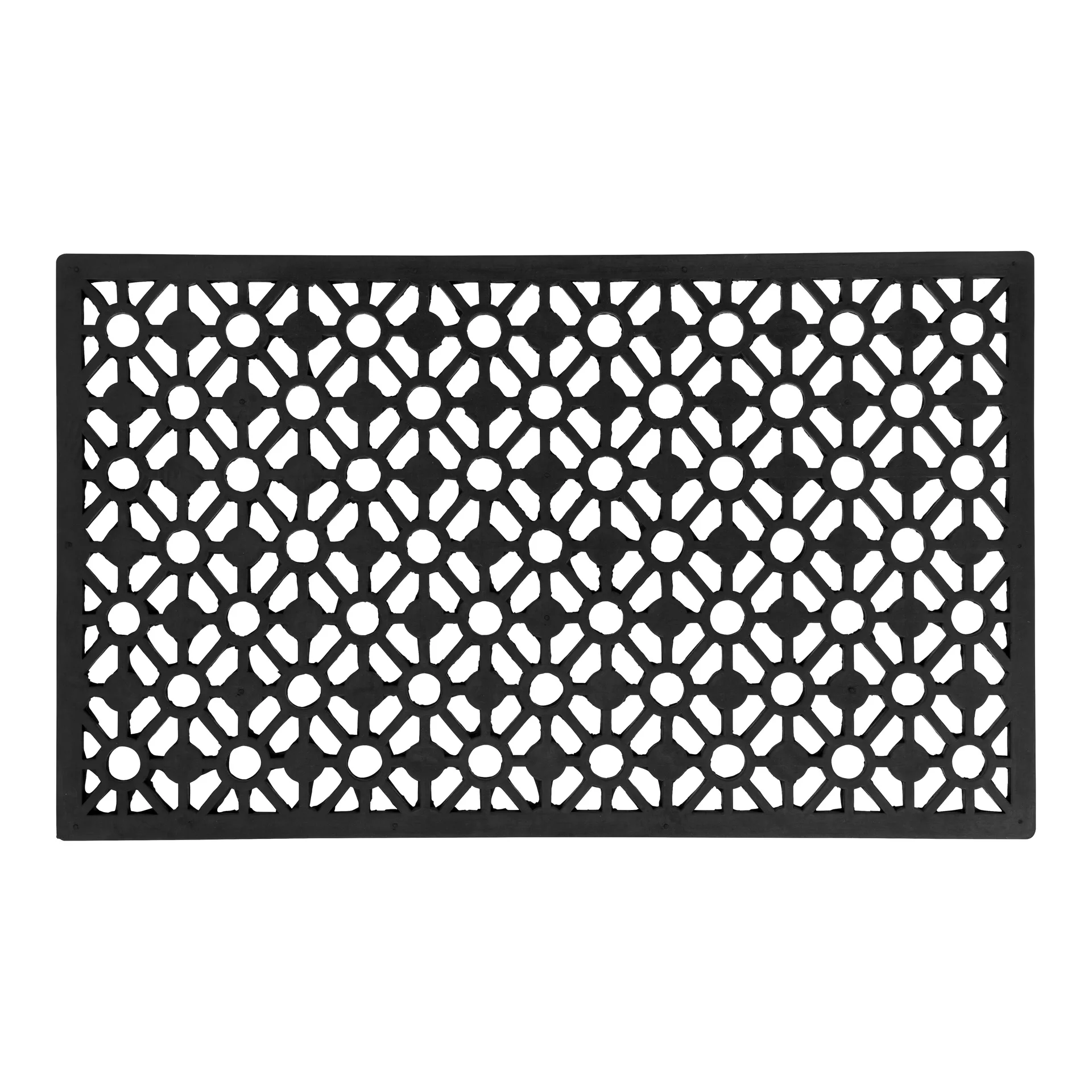 Circle ovimatto, 45 x 75 cm Dixie