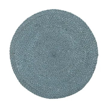 Elin pöytätabletti Ø38 cm - Horizon blue - Dixie