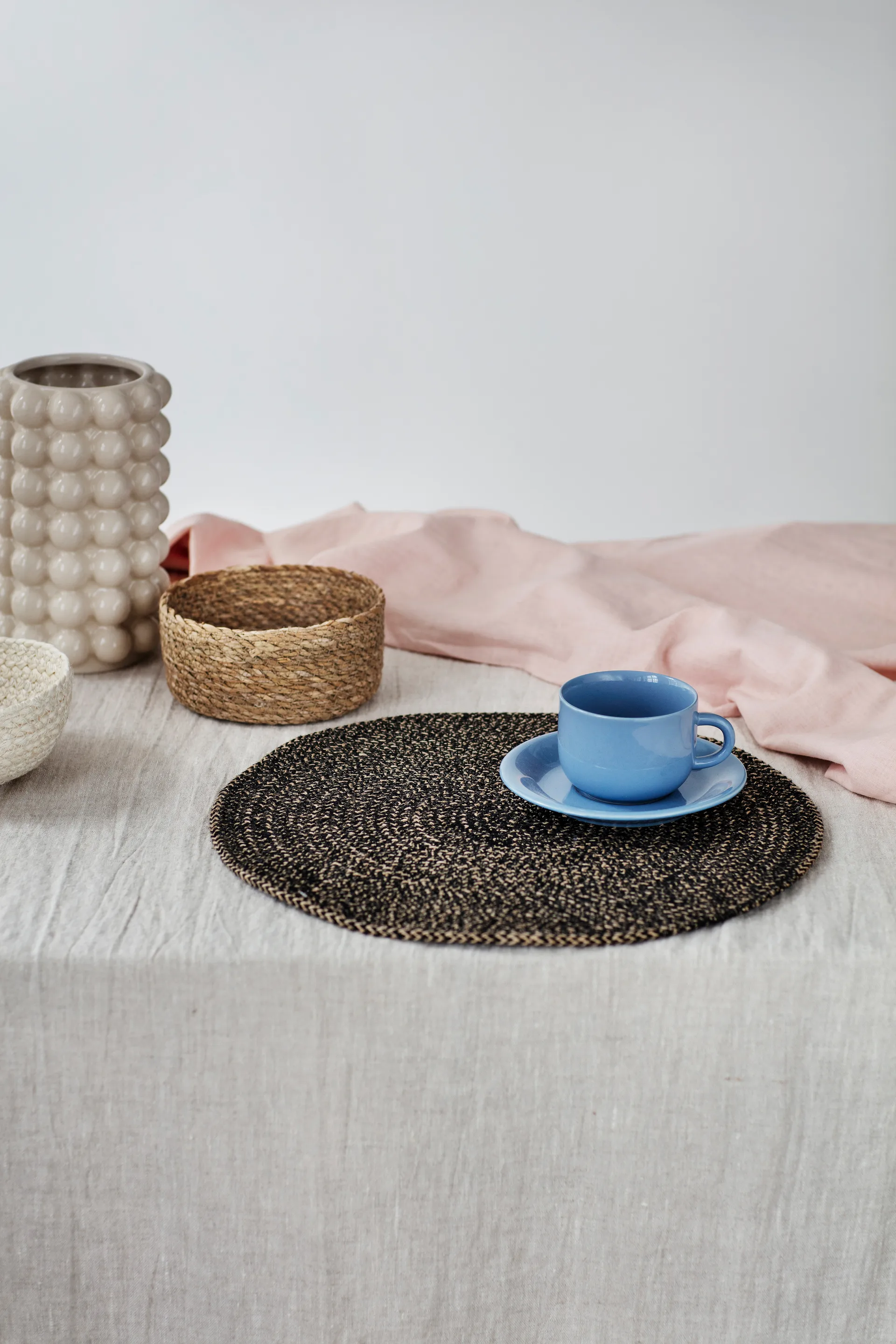 Emil seagrass kori small 4-pack, Luonto Dixie