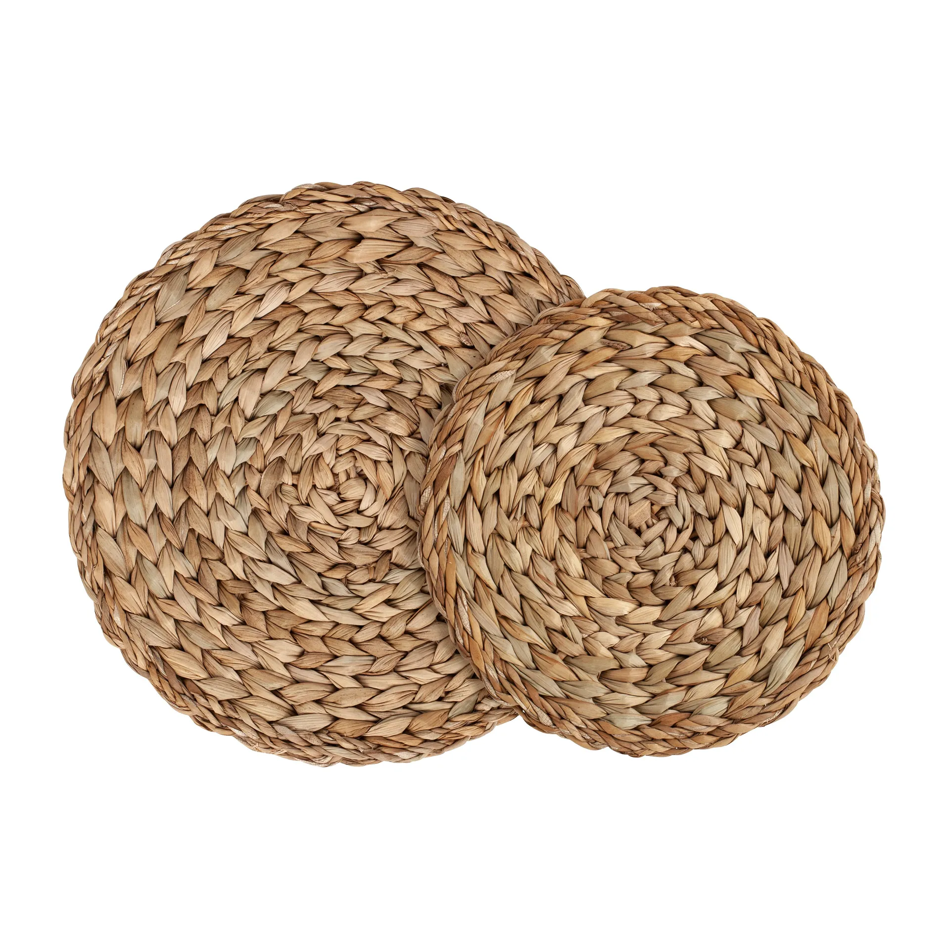 Esther pannunalunen 2 osaa, Natural Dixie