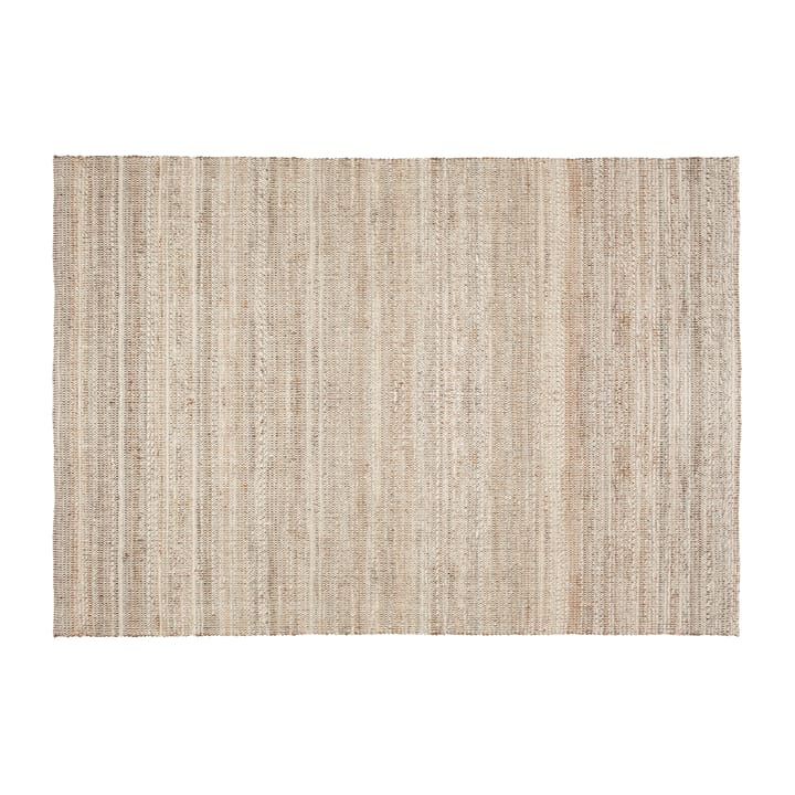 Filip matto - White melange, 160 x 230 cm - Dixie