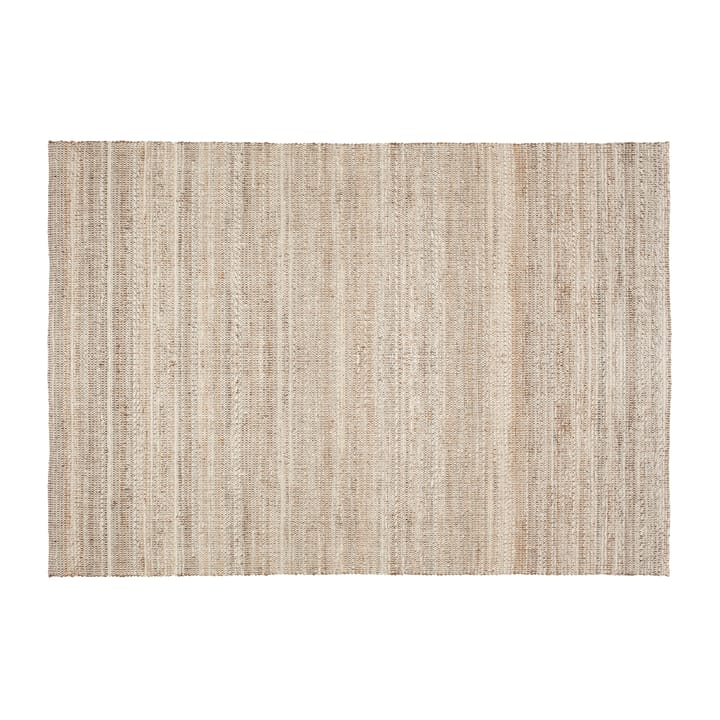 Filip matto - White melange, 160 x 230 cm - Dixie