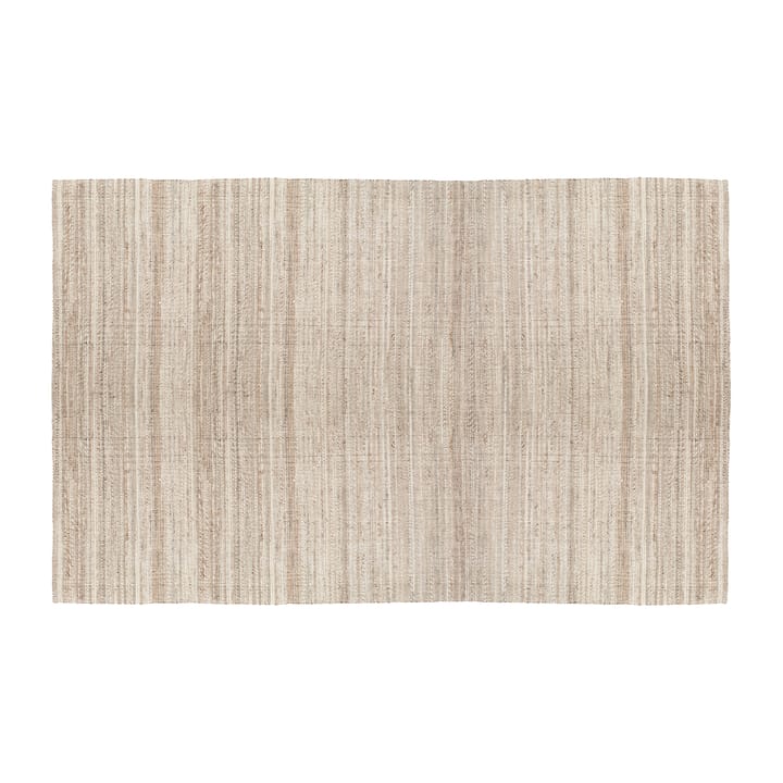 Filip matto - White melange, 190 x 290 cm - Dixie