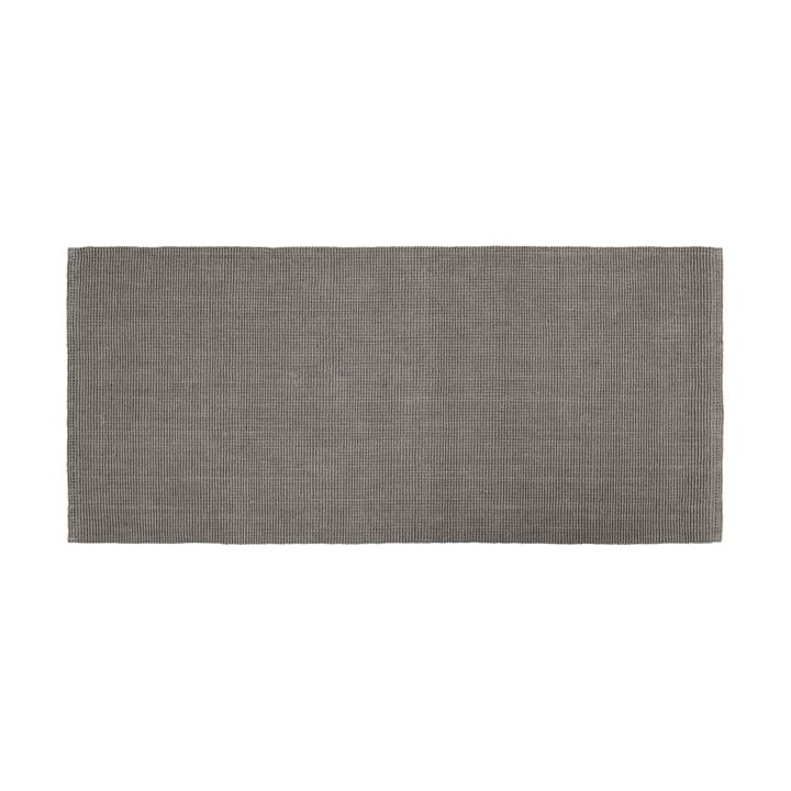 Fiona juuttimatto, 80 cm x 180 cm - Cement grey - Dixie