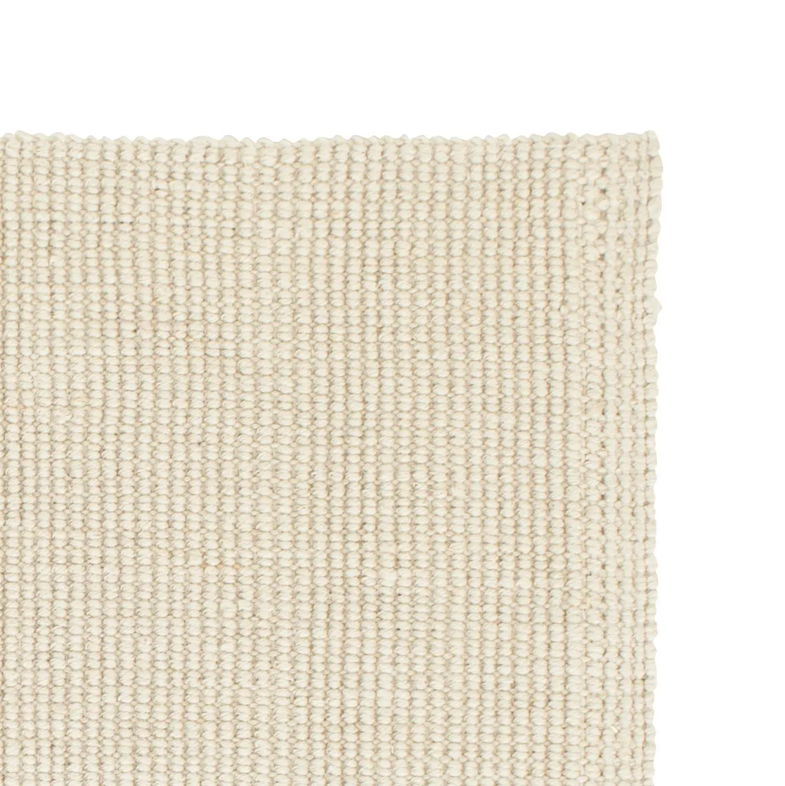 Fiona juuttimatto ivory, 60x90 cm Dixie