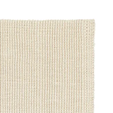 Fiona juuttimatto ivory - 60x90 cm - Dixie