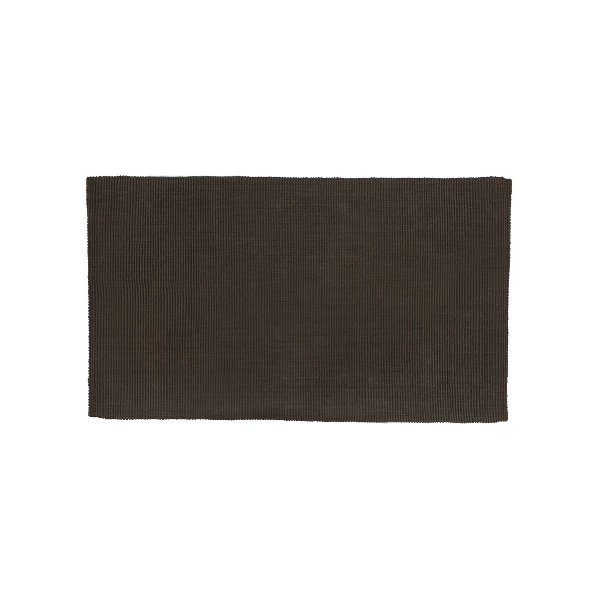 Dixie Fiona juuttimatto, kahvi 120 cm x 70 cm | Skandinaavinen Sisustus | Juuttimatot | Ruskea