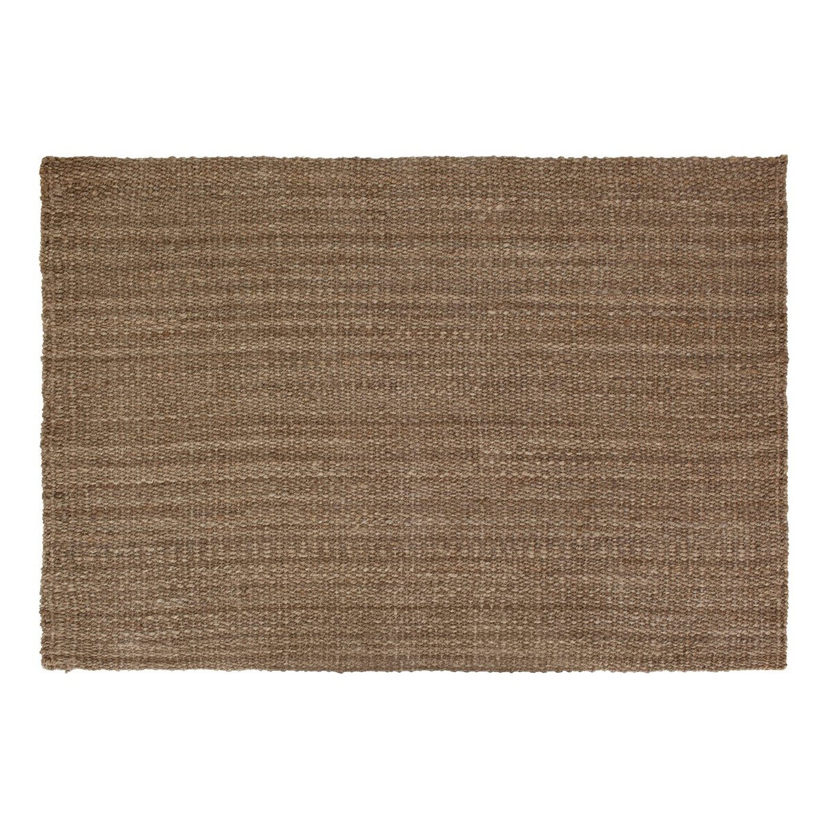Dixie Freja matto luonnonharmaa 160x230 cm | Skandinaavinen Sisustus | Juuttimatot | Beige