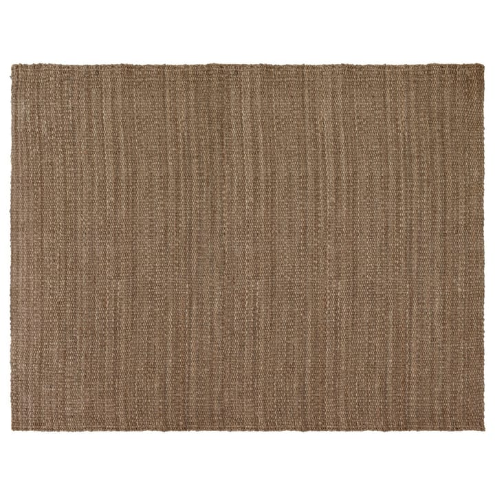 Freja matto luonnonharmaa - 240x300 cm - Dixie
