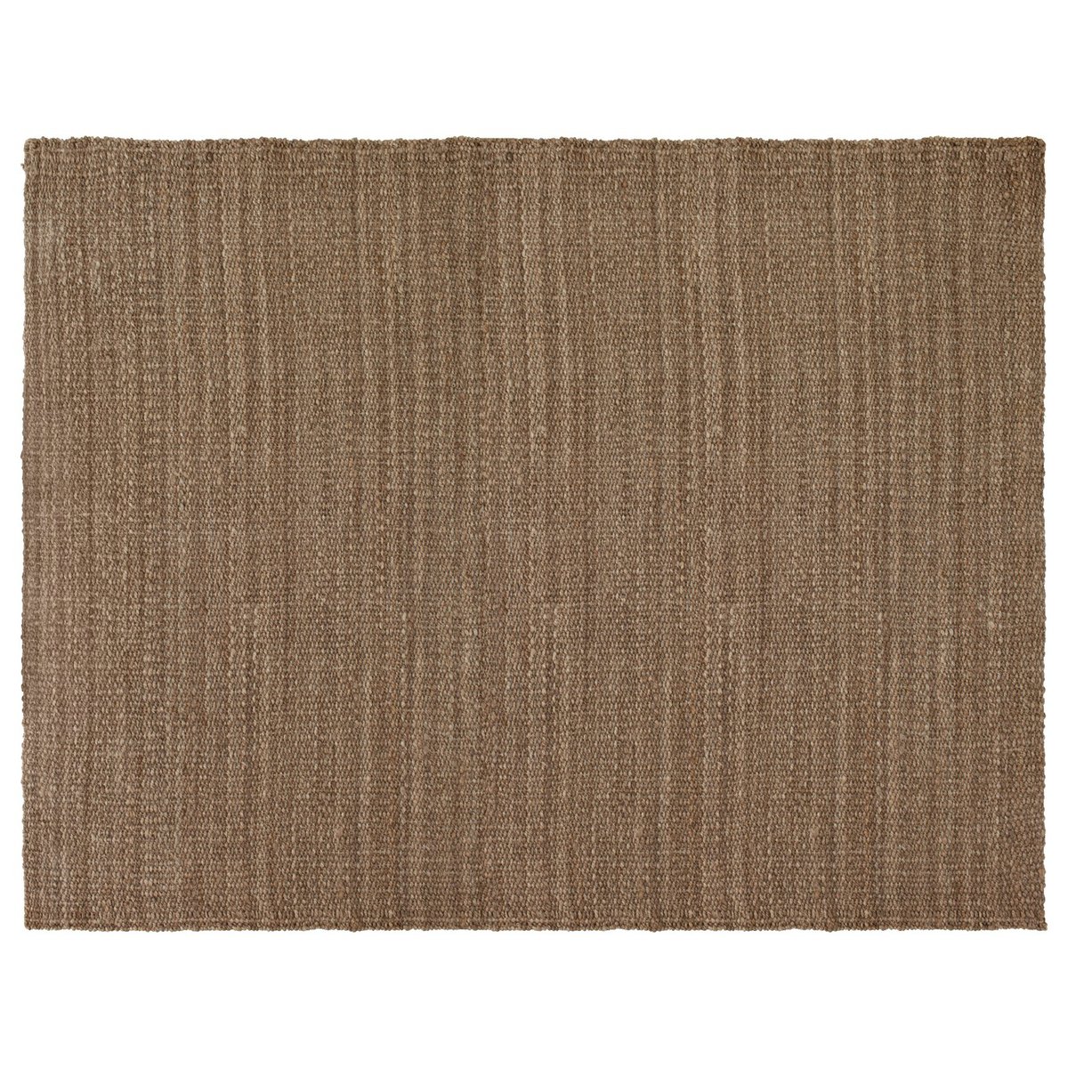 Dixie Freja matto luonnonharmaa 240x300 cm | Skandinaavinen Sisustus | Juuttimatot | Beige