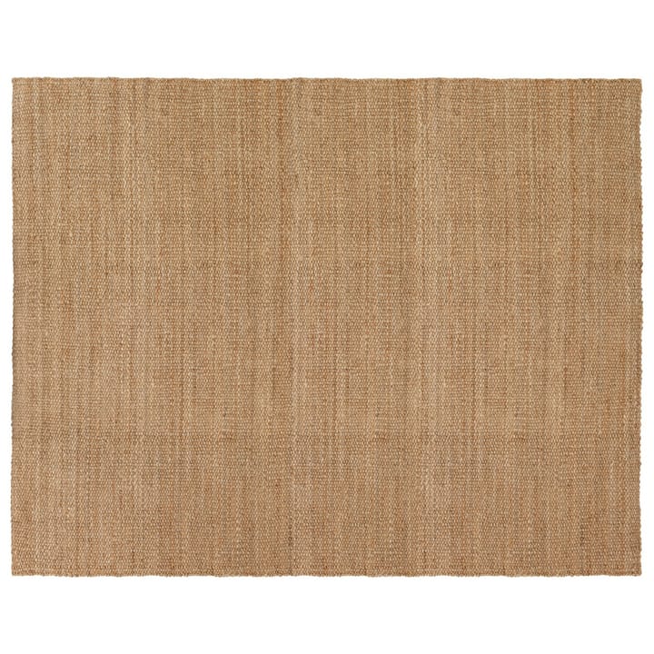 Freja matto luonnonvärinen - 240x300 cm - Dixie
