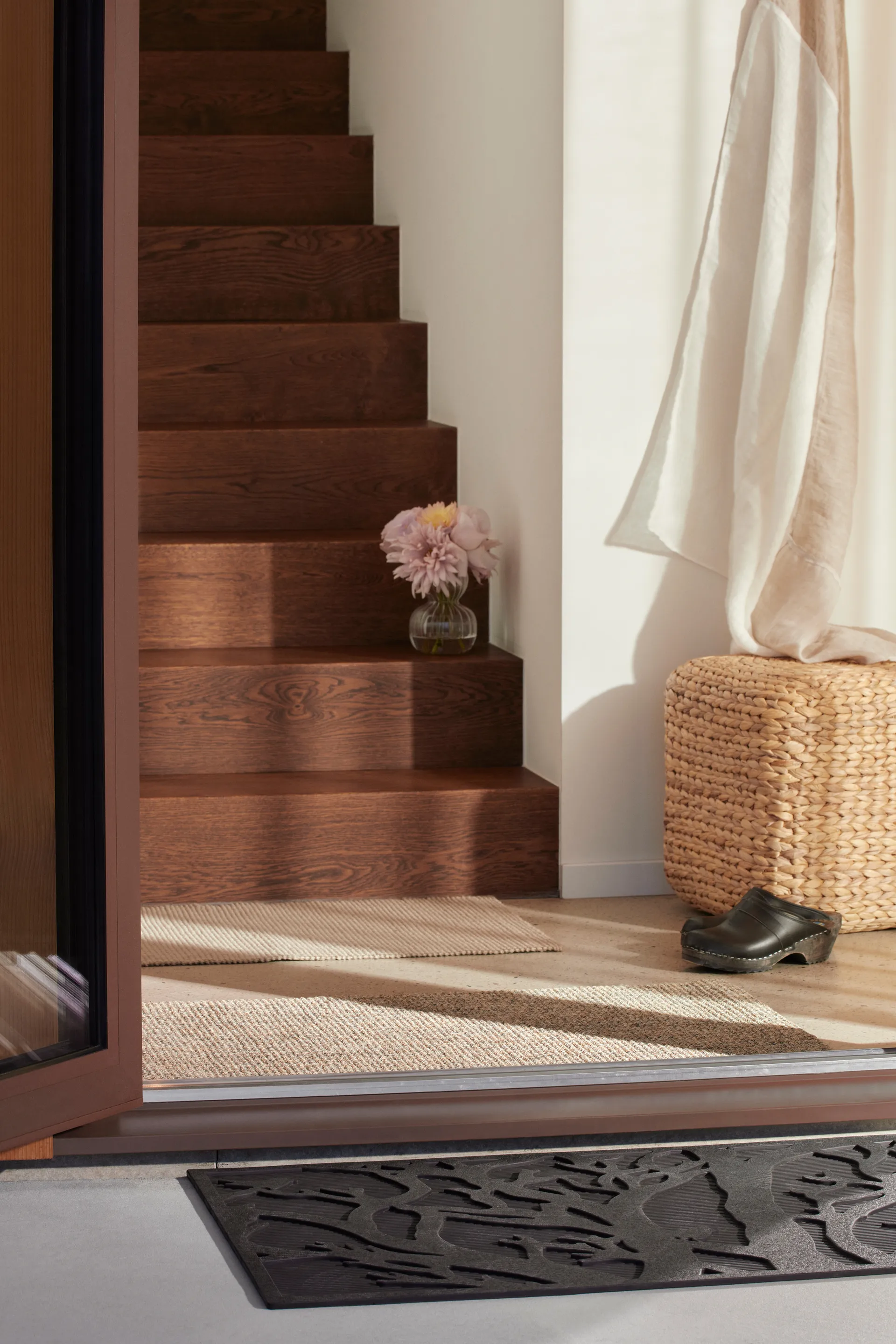 Grenverk ovimatto, 60 x 90 cm Dixie