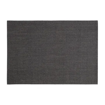 Jenny Sisal -matto musta - 160 x 230 cm - Dixie