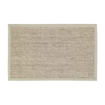 Jenny Sisal ovimatto marble - 60x90 cm - Dixie