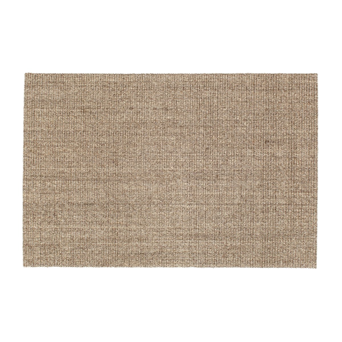 Dixie Jenny Sisal-ovimatto natural grey 60 x 90 cm | Skandinaavinen Sisustus | Kynnysmatot | Harmaa