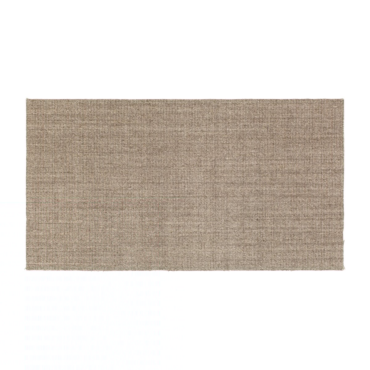 Dixie Jenny Sisal-ovimatto natural grey 80 x 150 cm