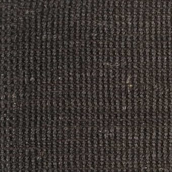 Juutti ovimatto musta, 70x120 cm Dixie