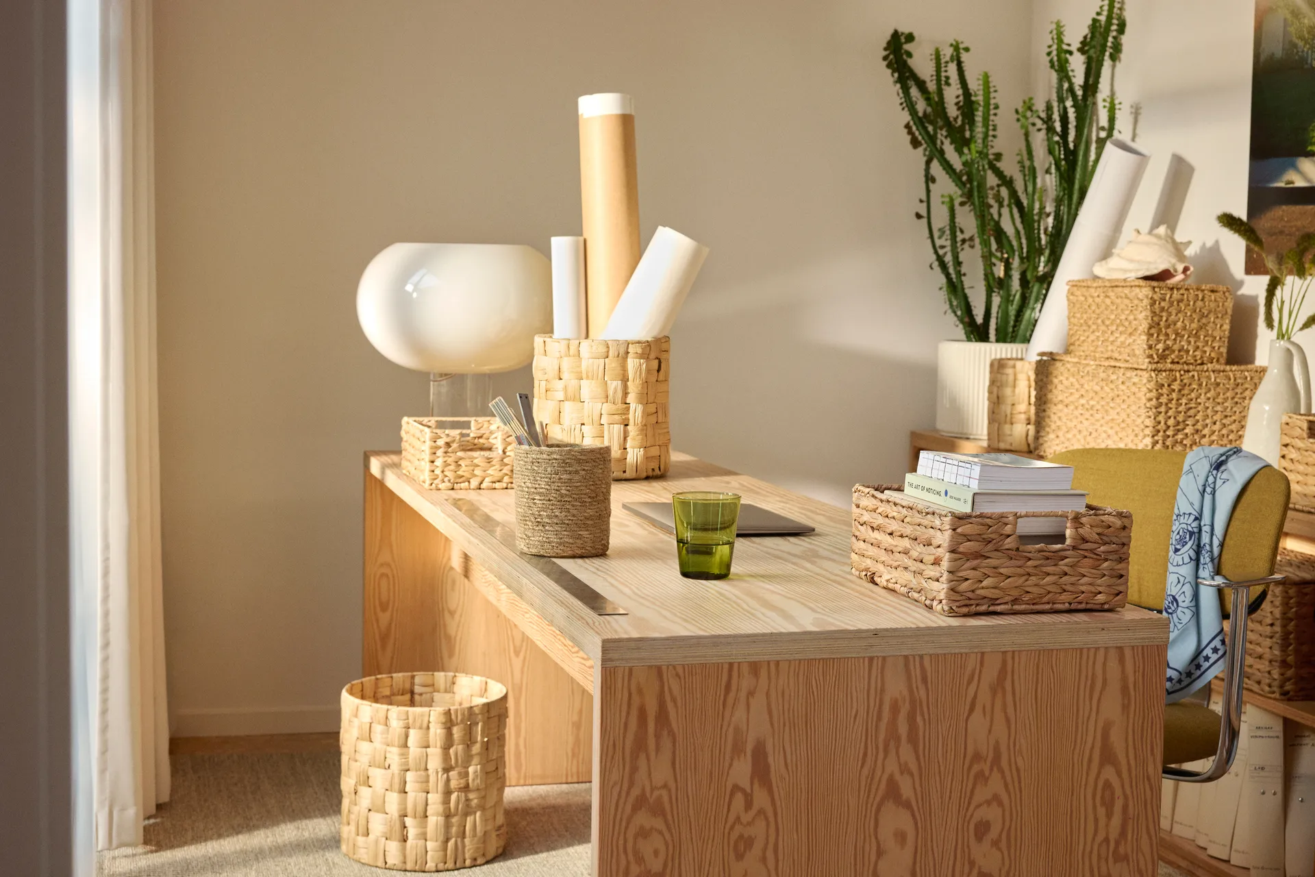 Korit mini 3 kpl, Fishbone Dixie