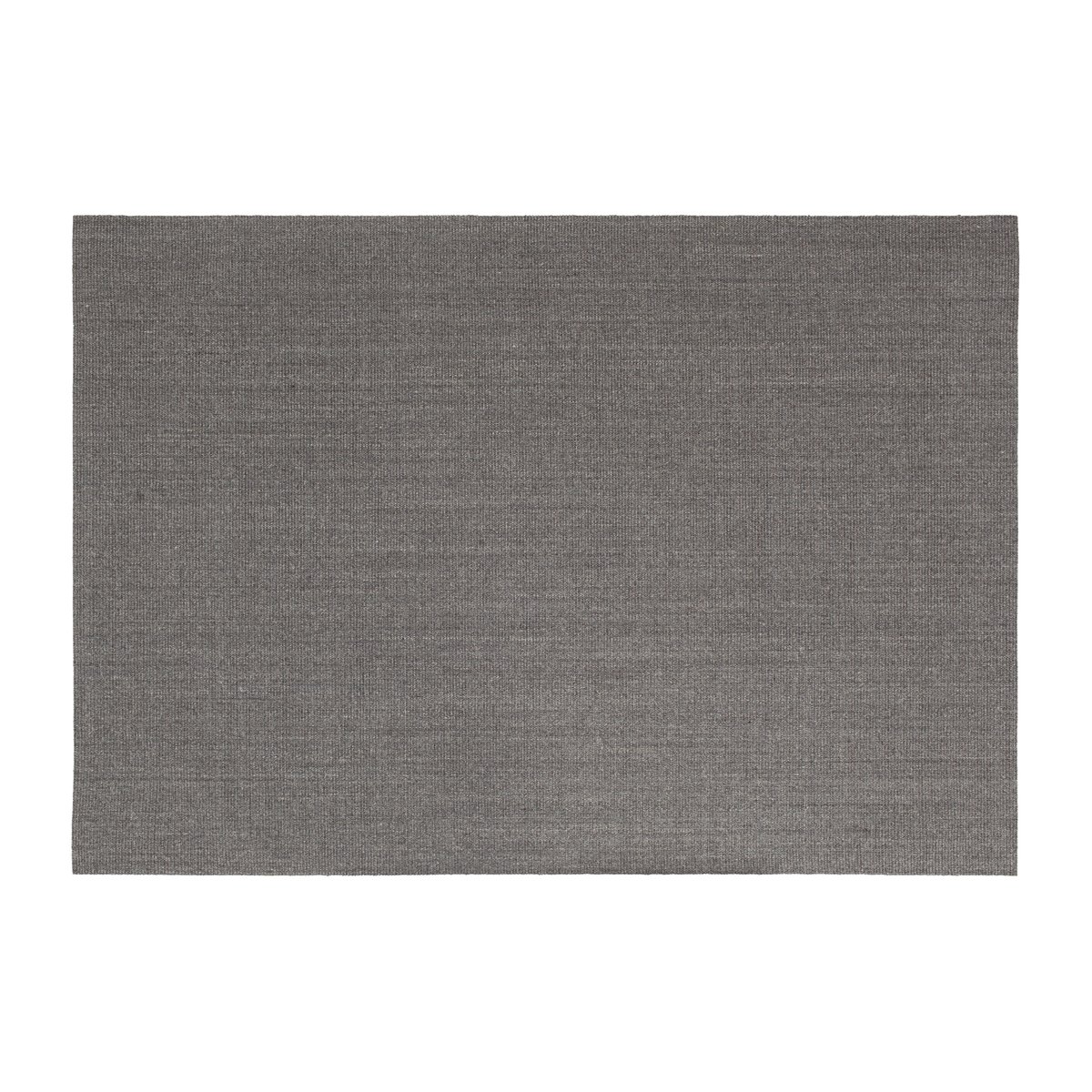 Dixie Sisal matto harmaa 160x230 cm | Skandinaavinen Sisustus | Juuttimatot | Harmaa