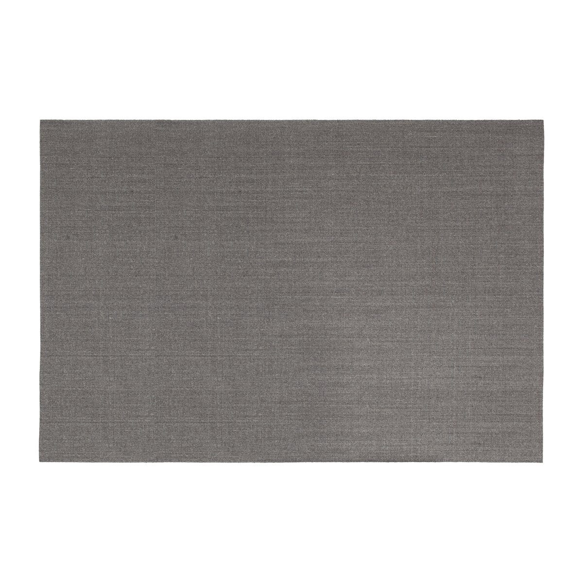 Dixie Sisal matto harmaa 190x290 cm | Skandinaavinen Sisustus | Juuttimatot | Harmaa